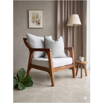 Sillón Armenia