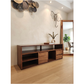 Matera mueble TV