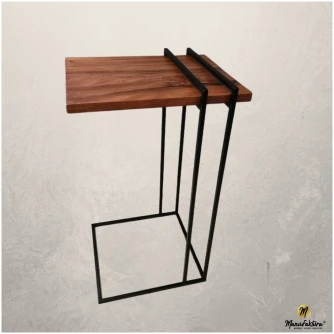Mesa lateral