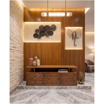 Mueble de T.V Oporto