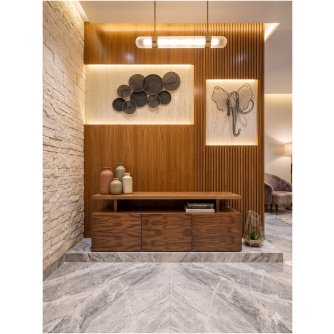 Mueble de T.V Oporto