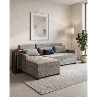 Sala Cama Nápoles reclinable