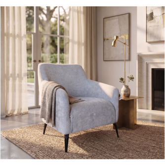 Sillón ocasional Ámbar