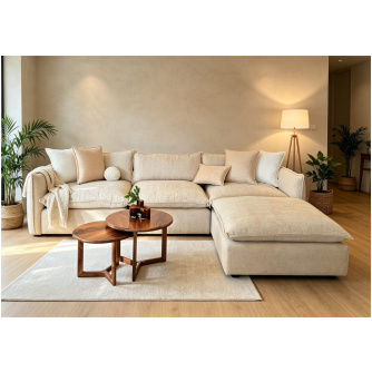 Sala modular Allegra